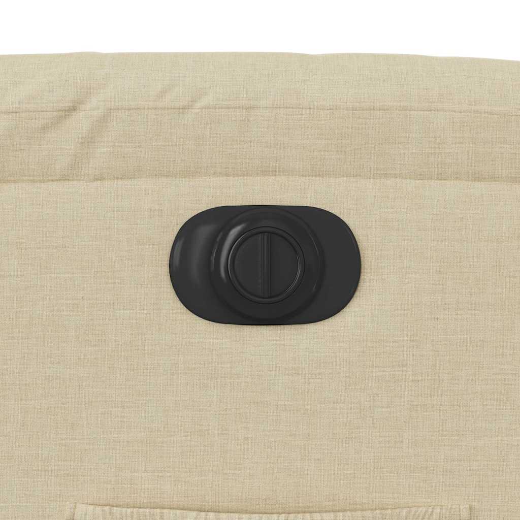 Elektrisk Reclinerfåtölj