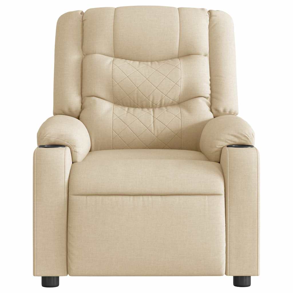 Elektrisk Reclinerfåtölj