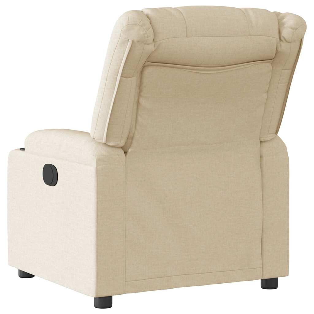 Elektrisk Reclinerfåtölj