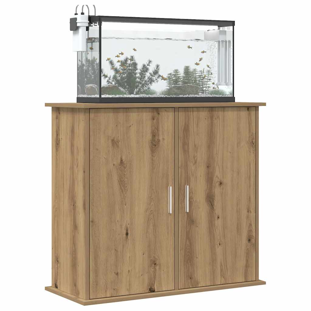 Akvariestativ Hantverksmässig Konstruerat