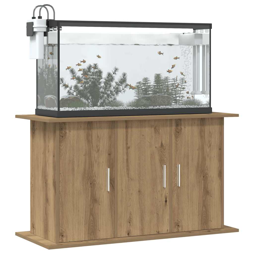 Akvariestativ Hantverksmässig Konstruerat