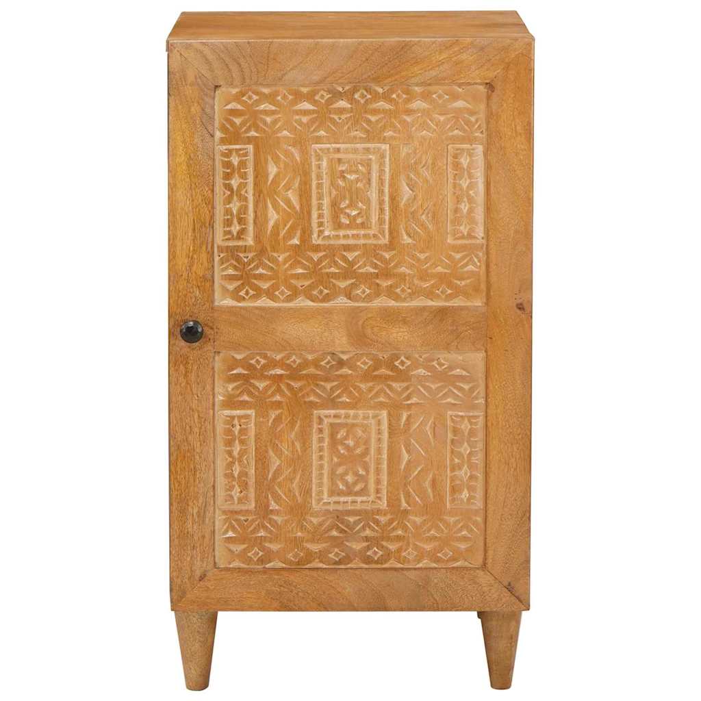 Sideboard Ljusbrun