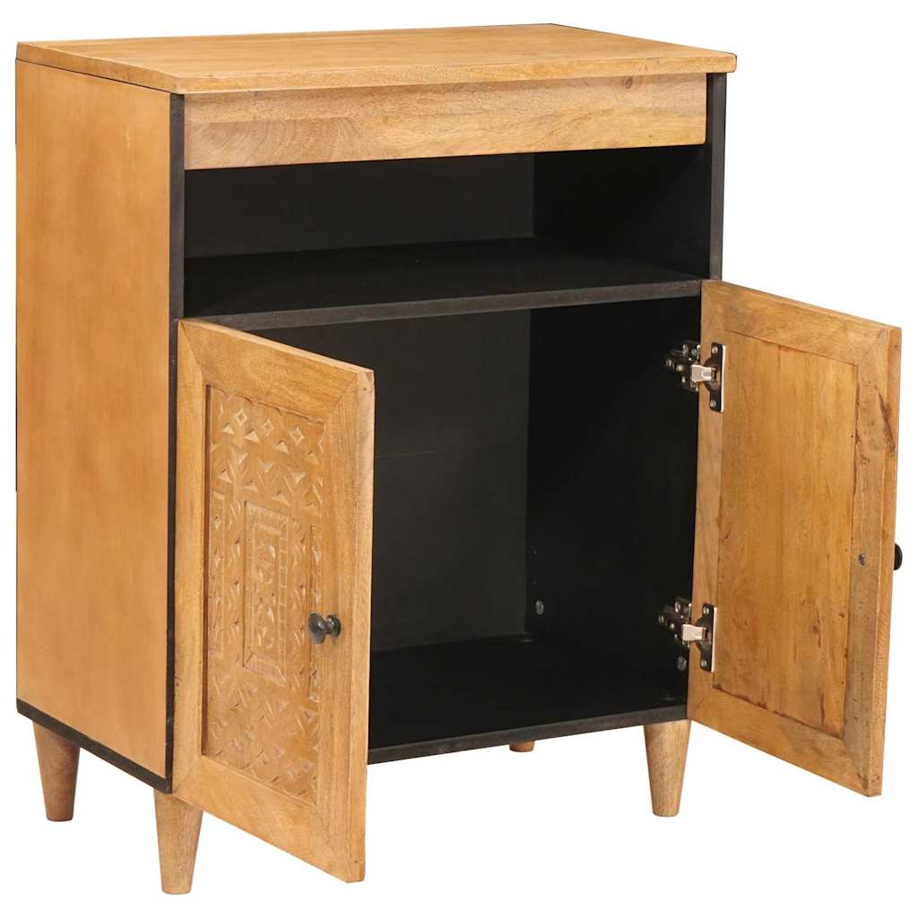 Sideboard Ljusbrun