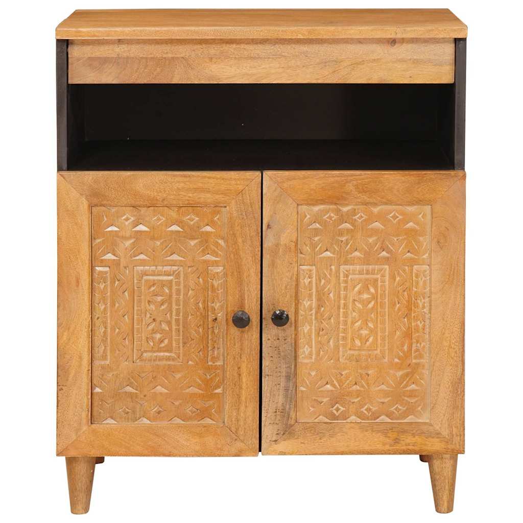 Sideboard Ljusbrun