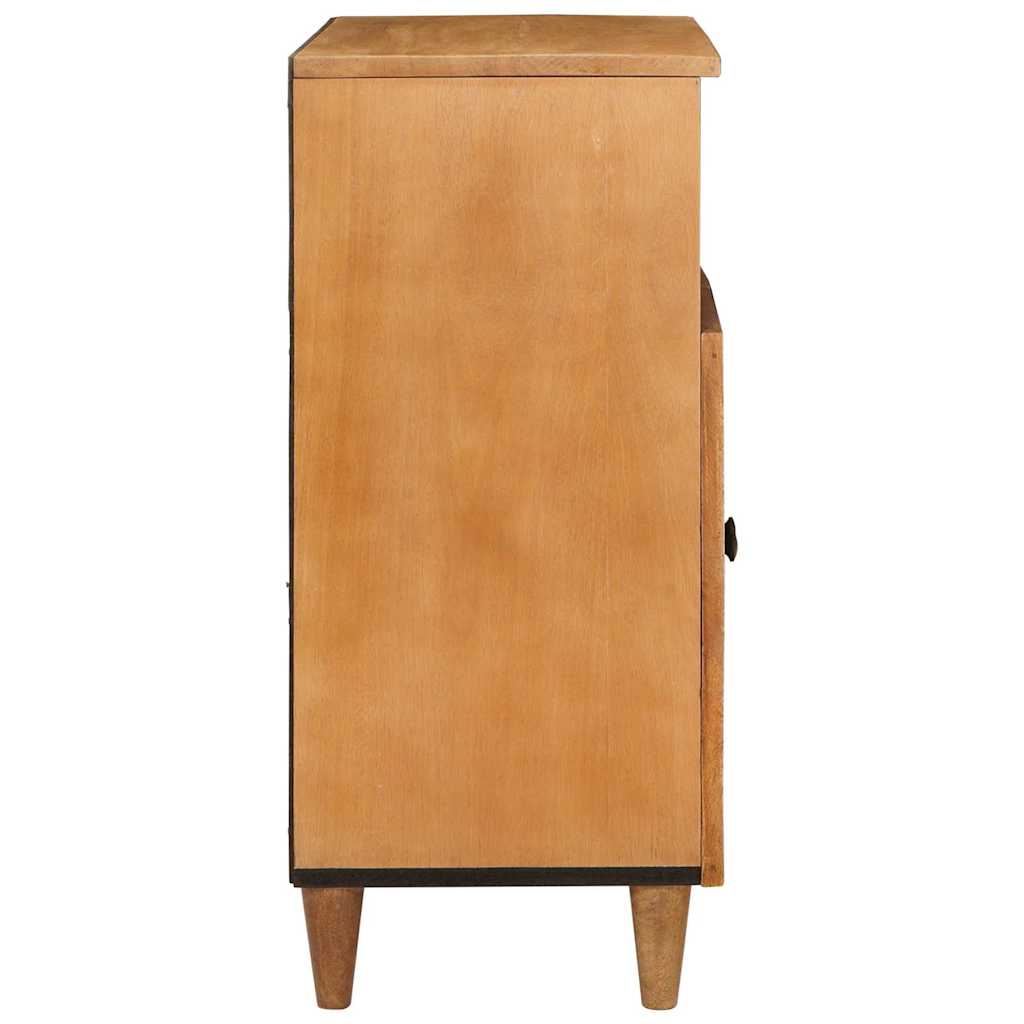 Sideboard Ljusbrun