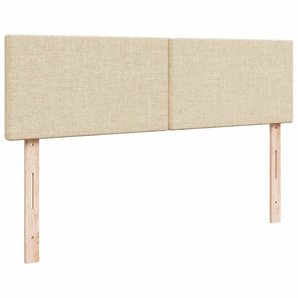 Ottoman Säng Med Madrass