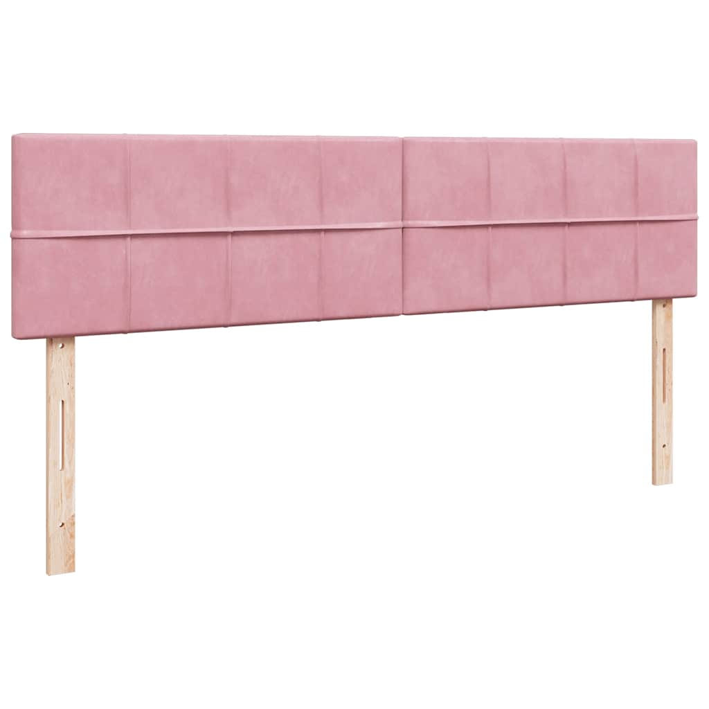 Ottoman Säng Med Madrass Och LED-lampor