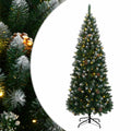 Plastgran 300 LEDs