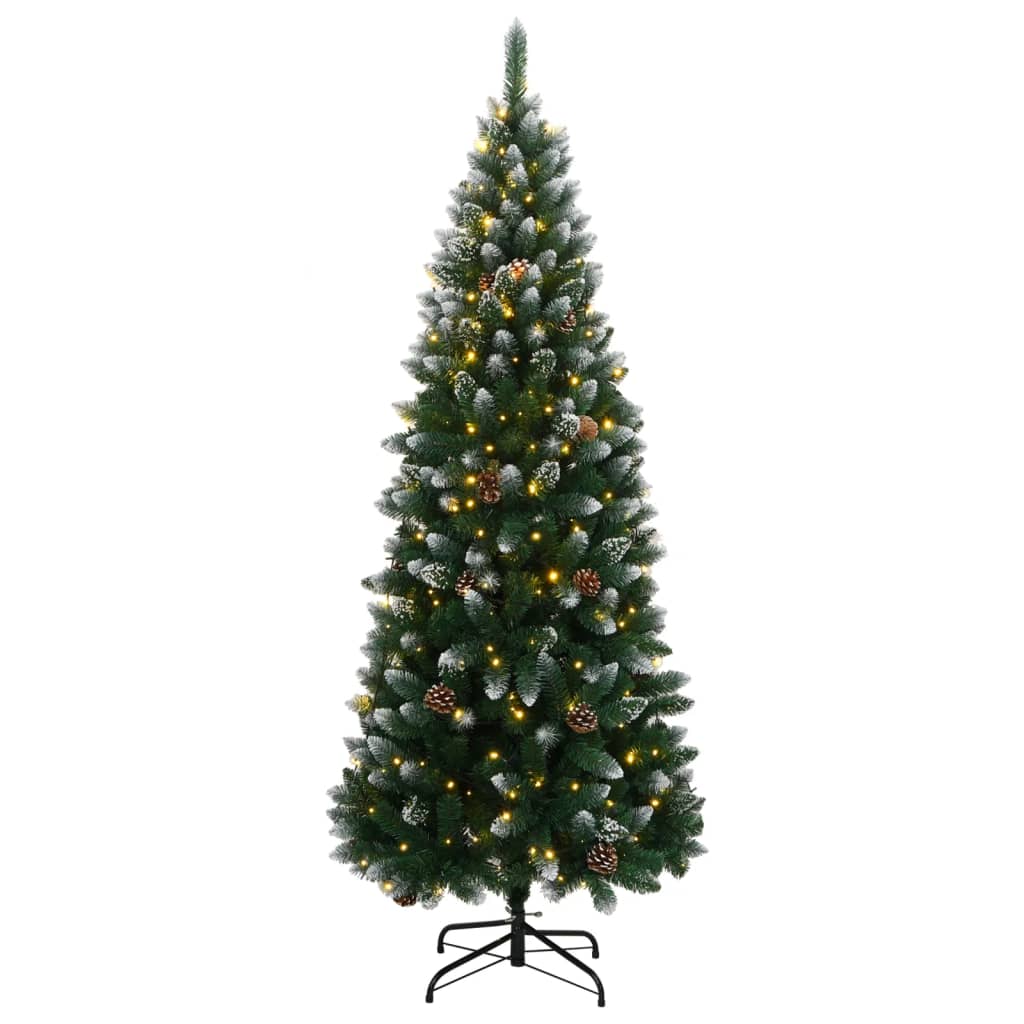 Plastgran 300 LEDs