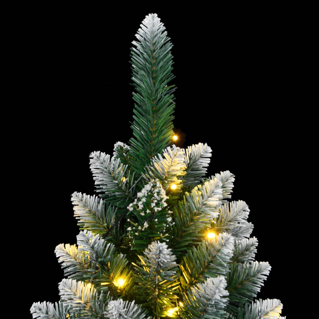 Plastgran 300 LEDs