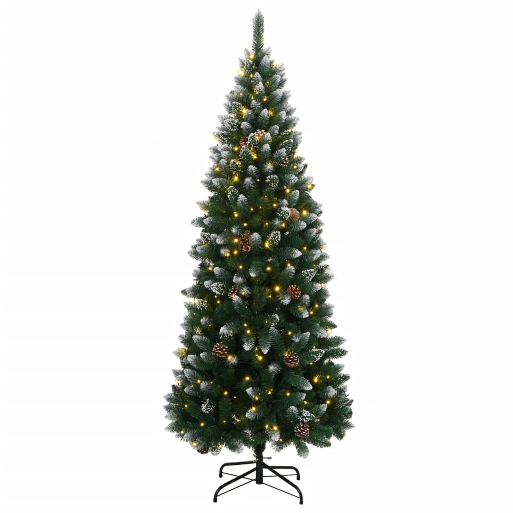 Plastgran 300 LEDs