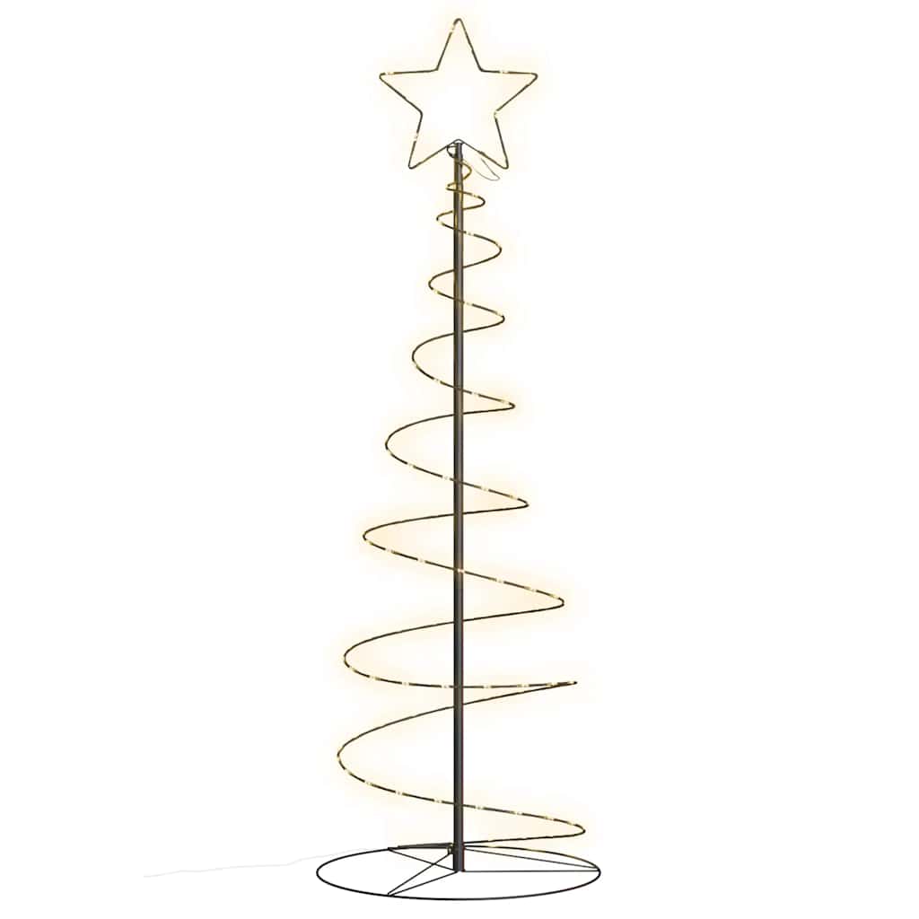 LED Julgran
