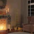 LED Julgran
