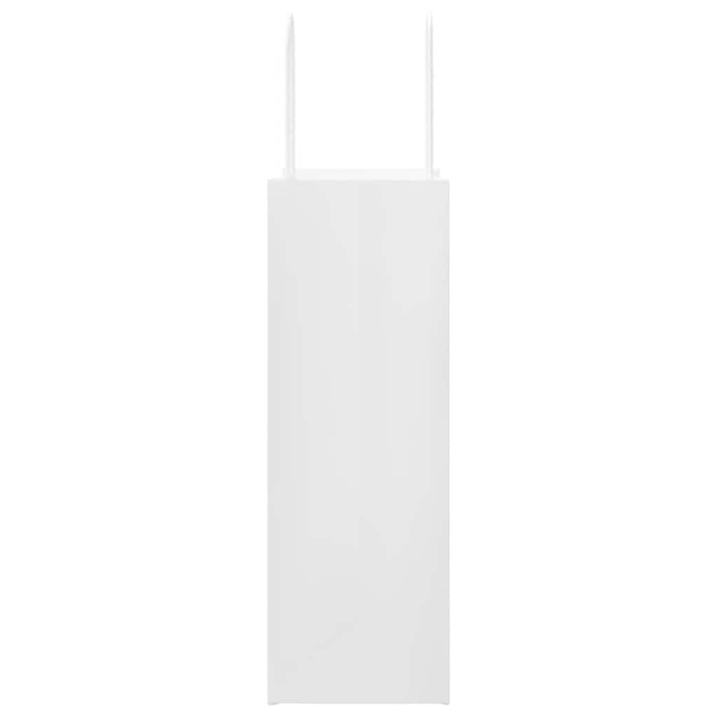 Papperspåsar med handtag