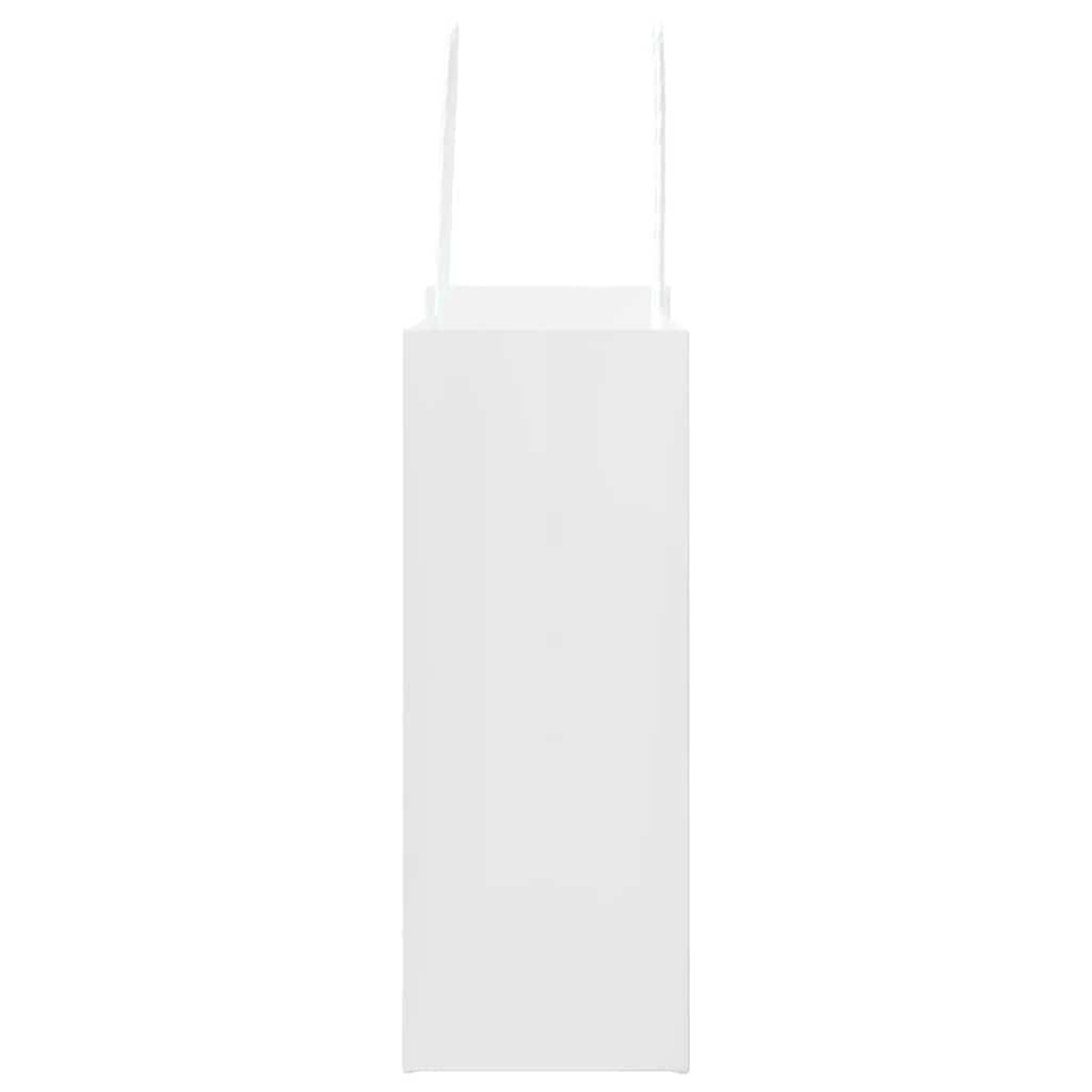 Papperspåsar med handtag