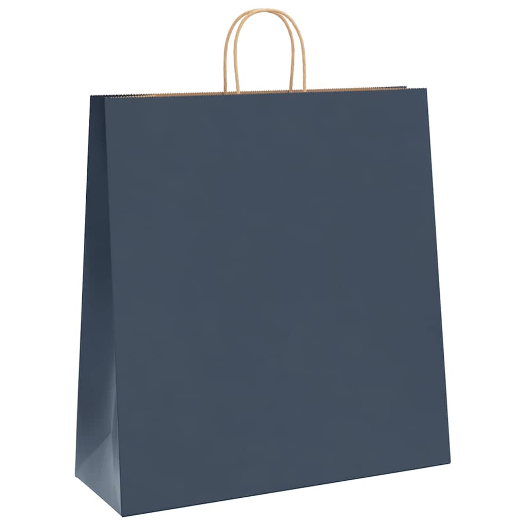 Papperspåsar med Handtag