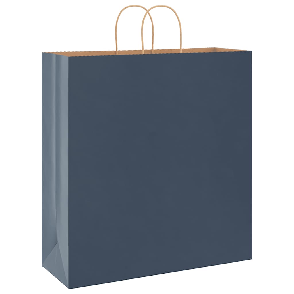 Papperspåsar med Handtag