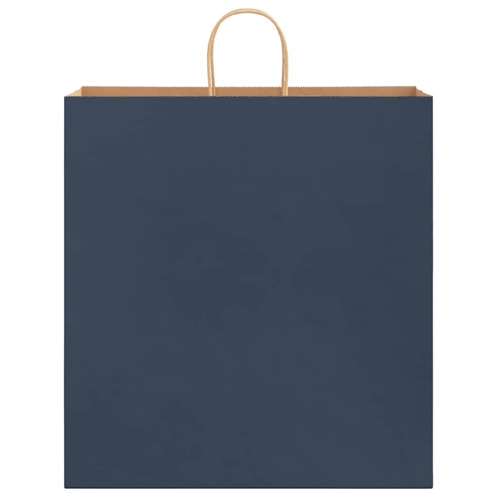 Papperspåsar med Handtag
