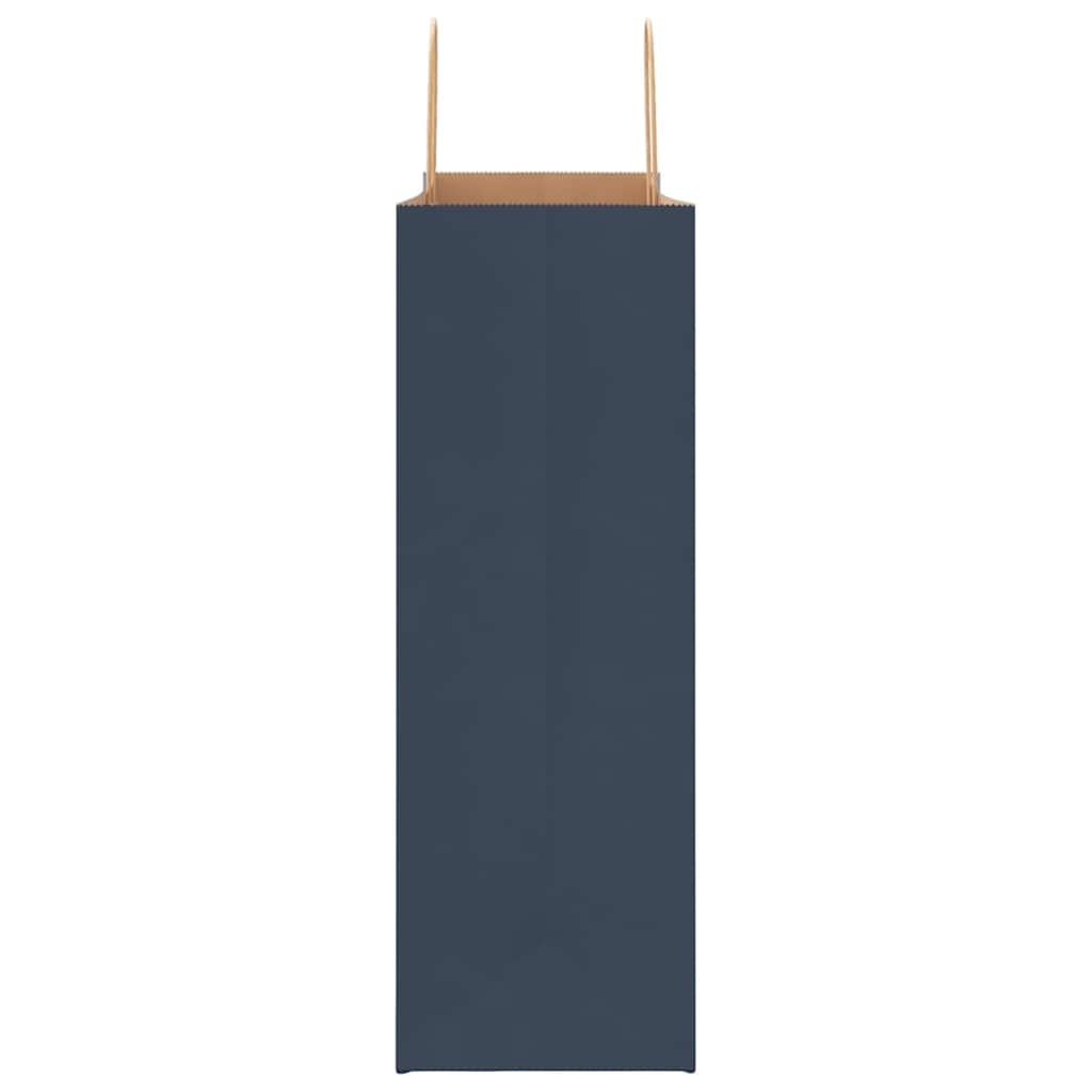 Papperspåsar med Handtag