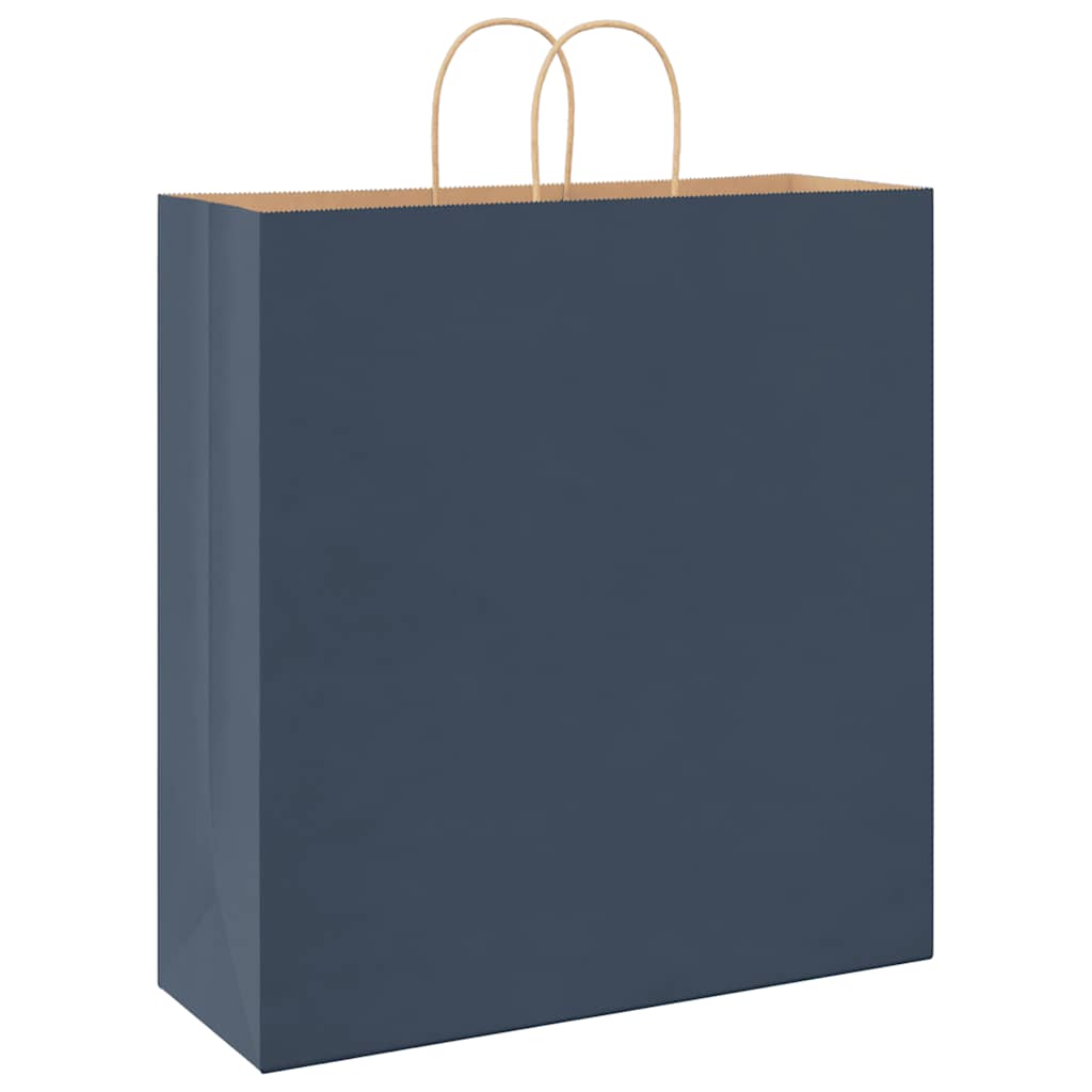 Papperspåsar med Handtag