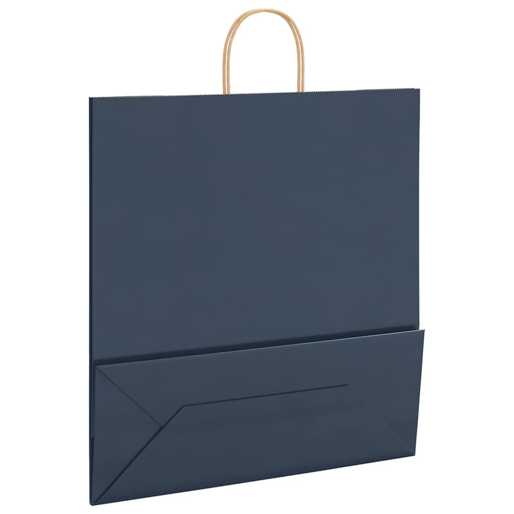 Papperspåsar med Handtag