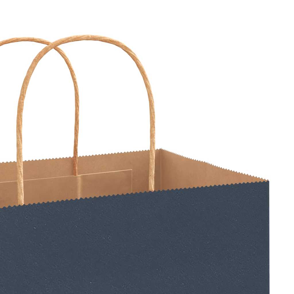 Papperspåsar med Handtag