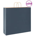 Papperspåsar 250 St Med Handtag