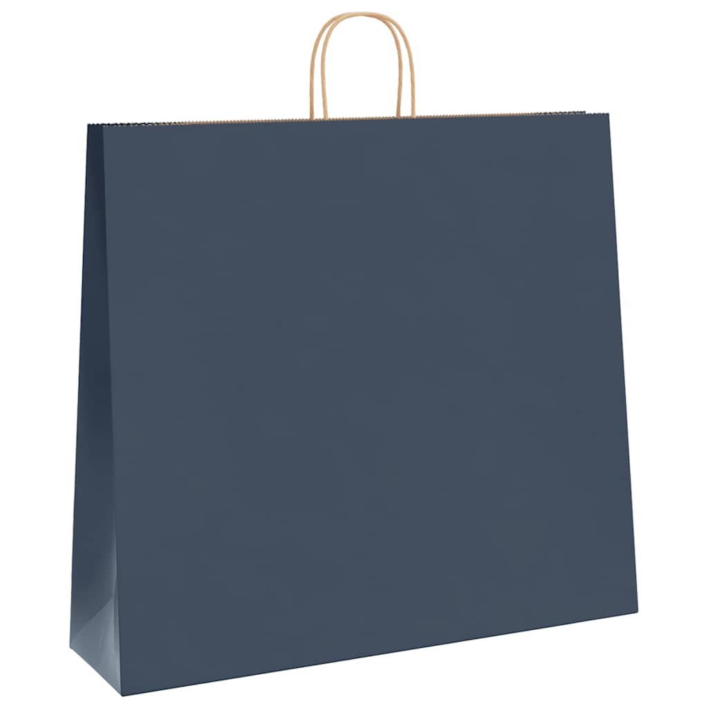 Papperspåsar 250 St Med Handtag