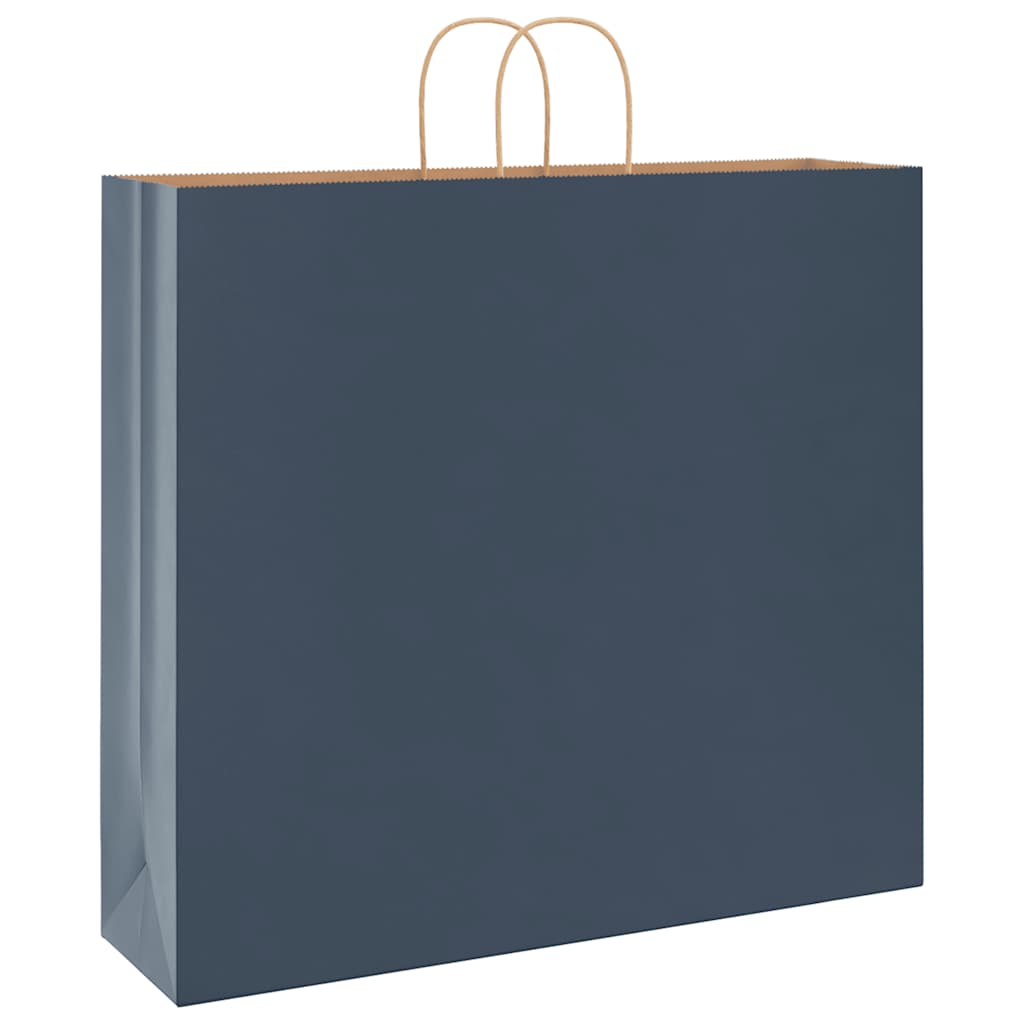 Papperspåsar 250 St Med Handtag