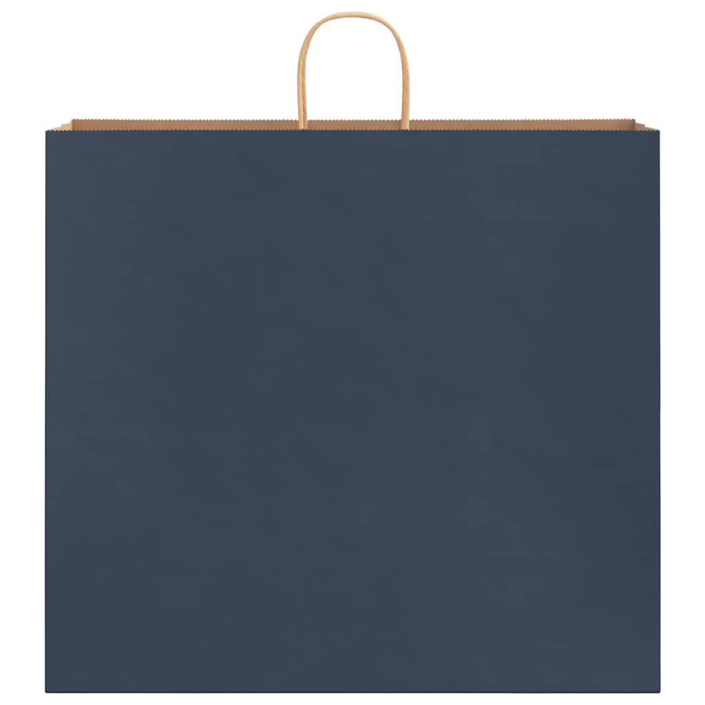 Papperspåsar 250 St Med Handtag