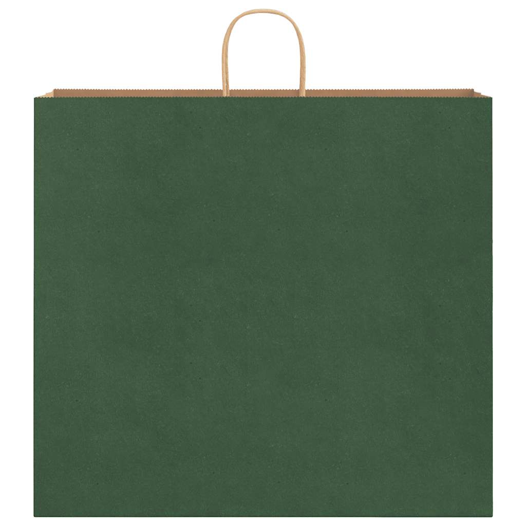 Papperspåsar 250 St Med Handtag