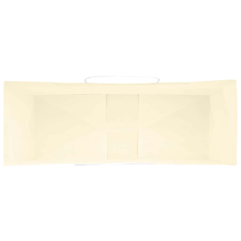 Papperspåsar med handtag