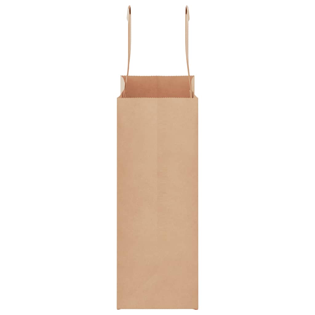 Papperspåsar med Handtag