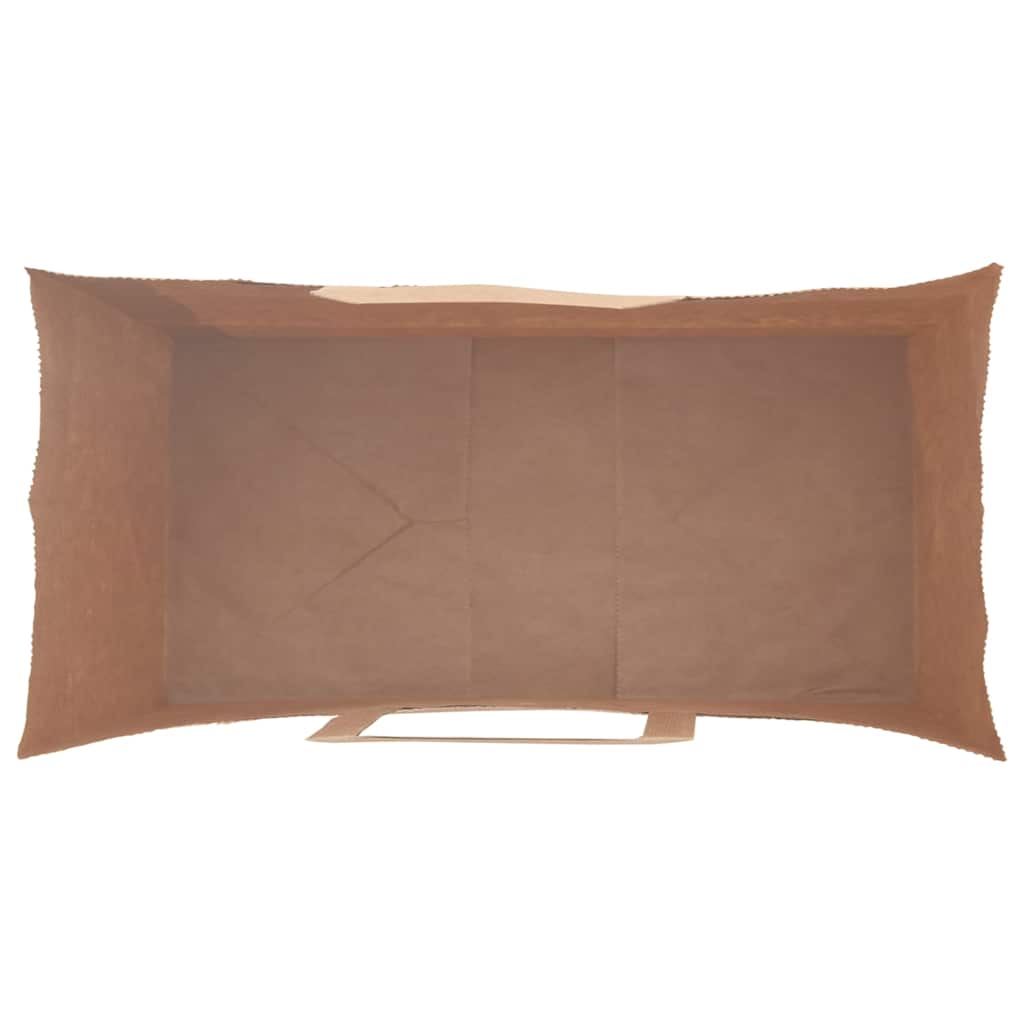 Papperspåsar med Handtag