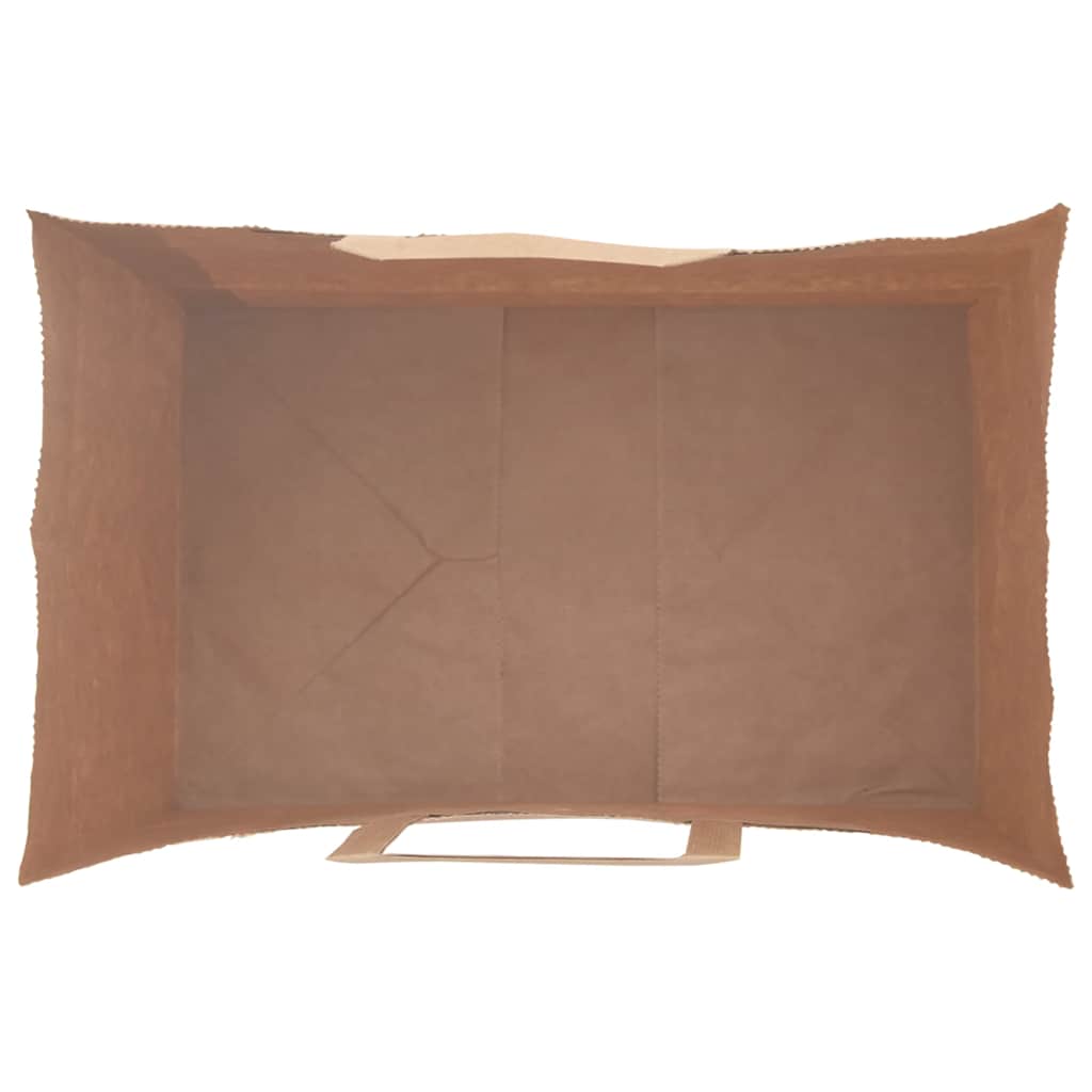 Papperspåsar med handtag