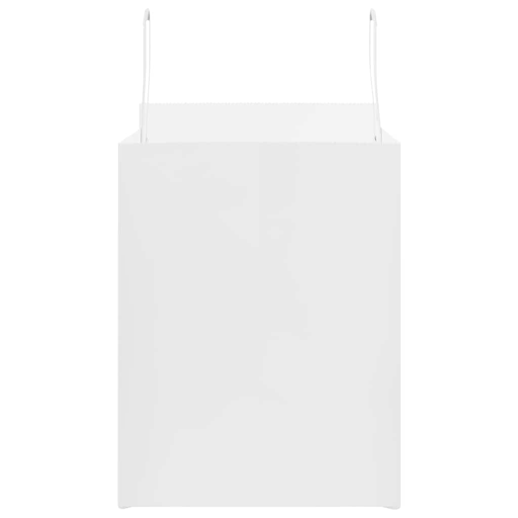 Papperspåsar med handtag