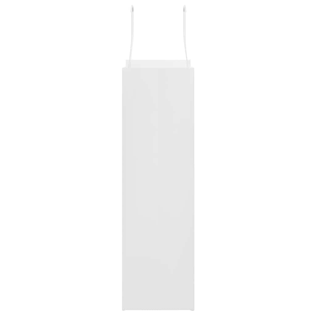 Papperspåsar med handtag