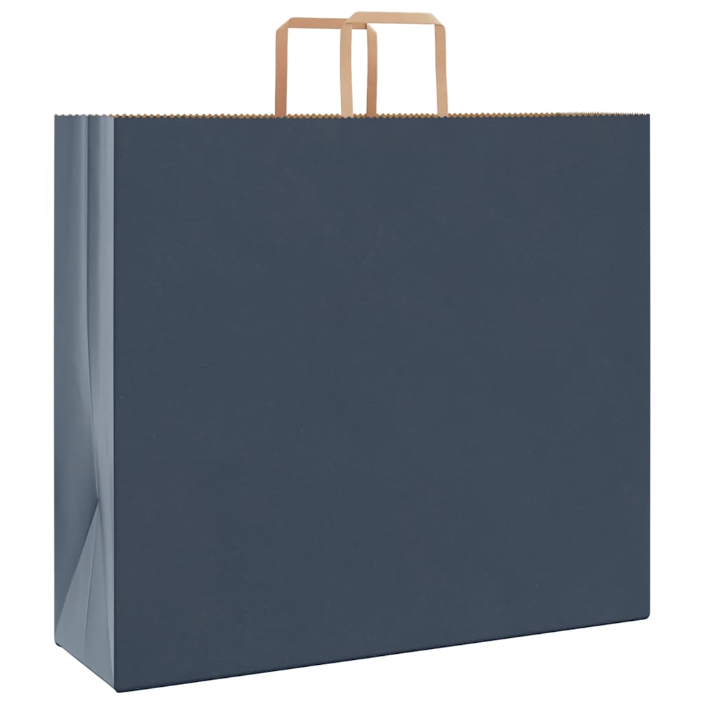 Papperspåsar med Handtag