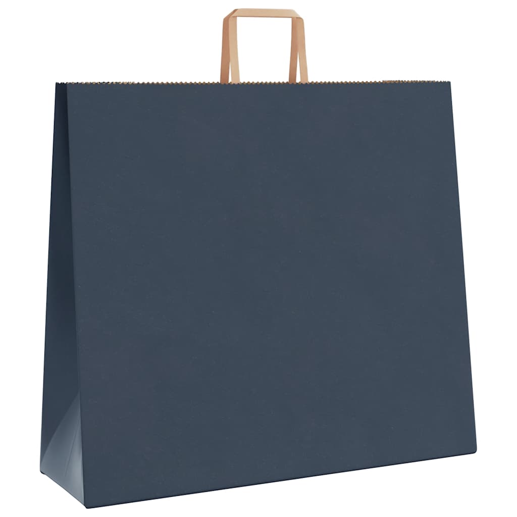 Papperspåsar med Handtag