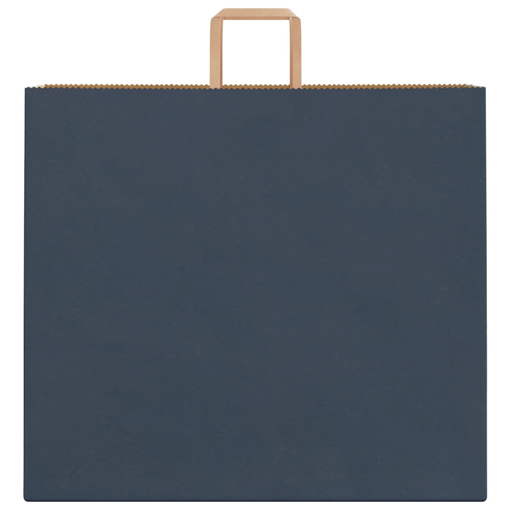 Papperspåsar med Handtag