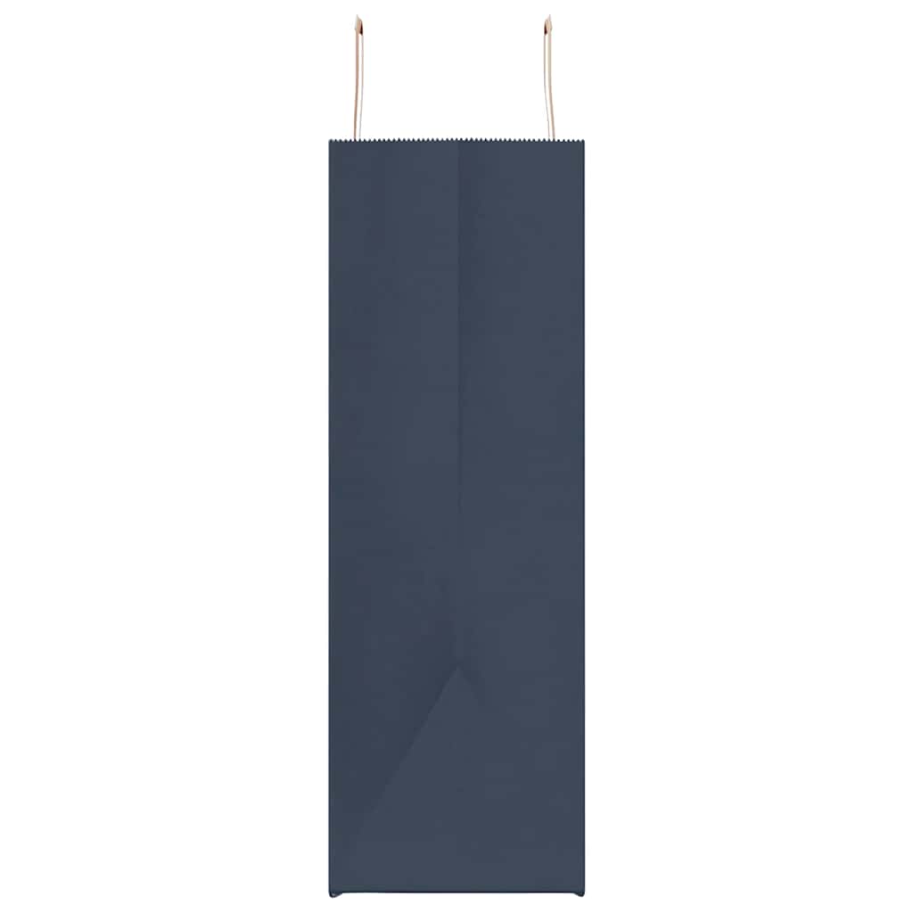 Papperspåsar med Handtag