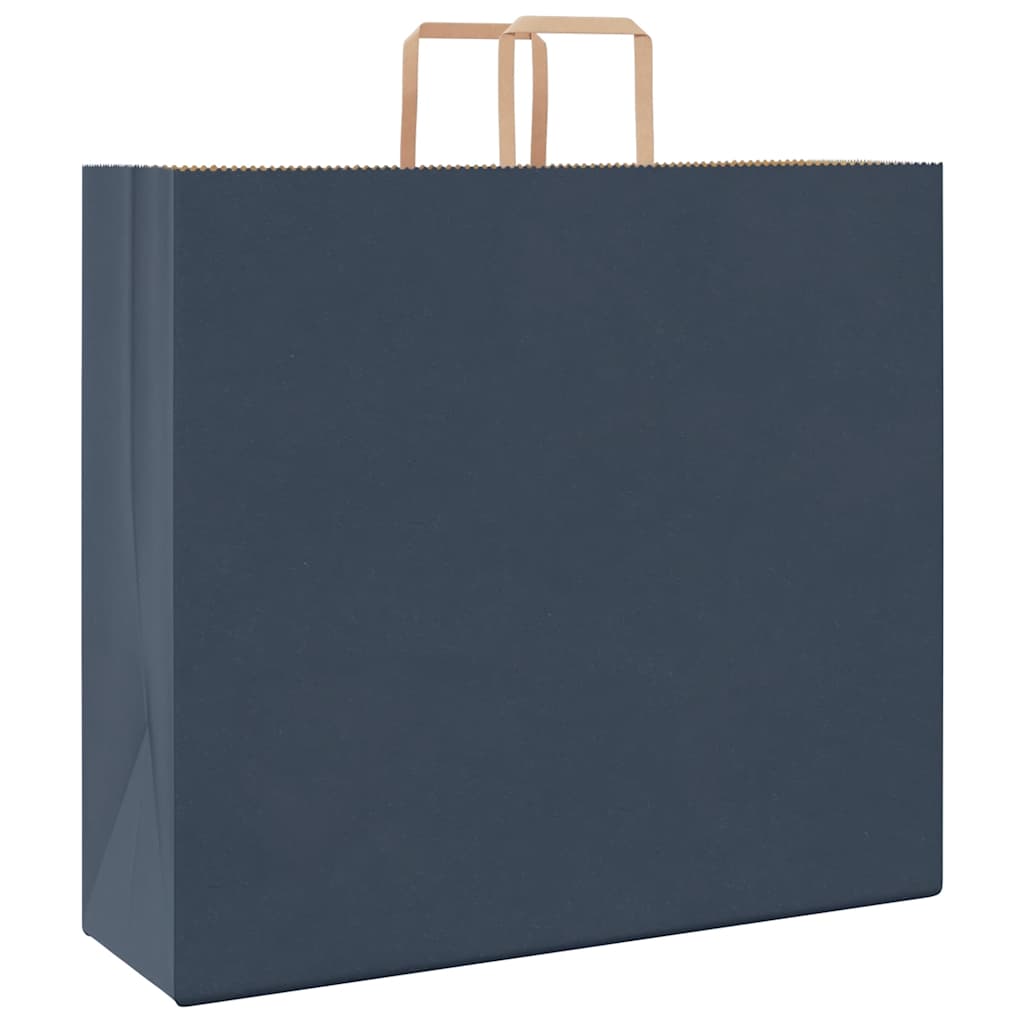 Papperspåsar med Handtag