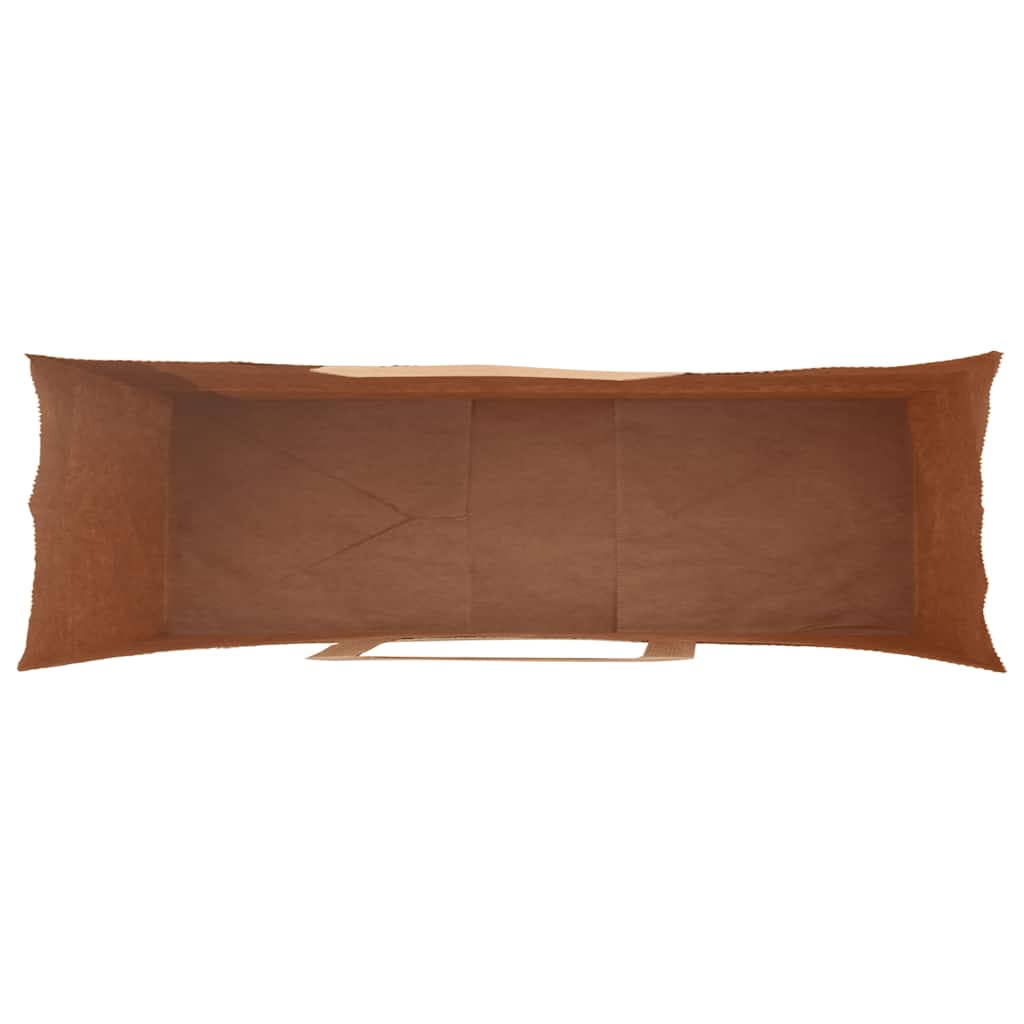 Papperspåsar med Handtag