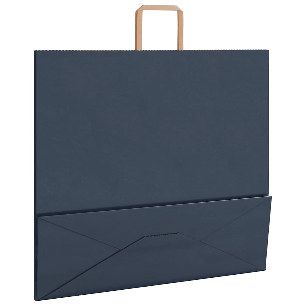Papperspåsar med Handtag