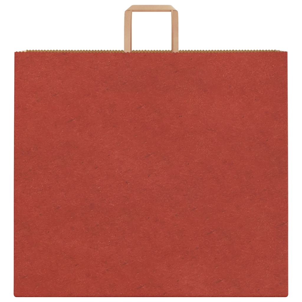 Papperspåsar med handtag
