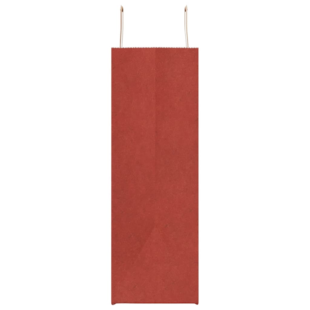 Papperspåsar med handtag