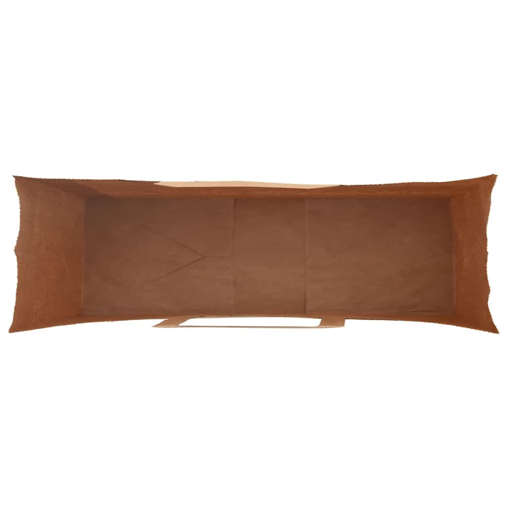 Papperspåsar med handtag