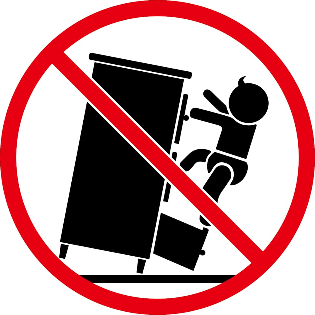 Skrivbord Åldrat Konstruerat