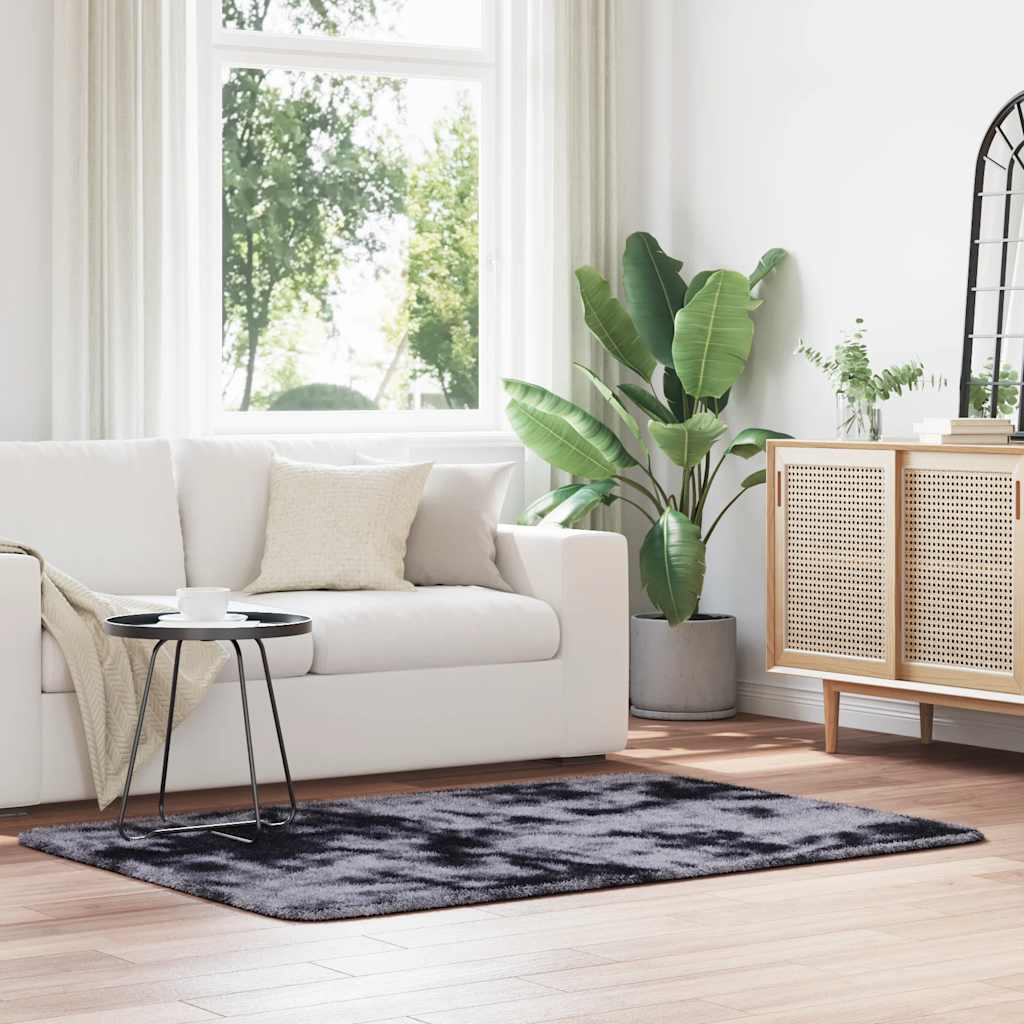 Ryamatta med Lång Lugg