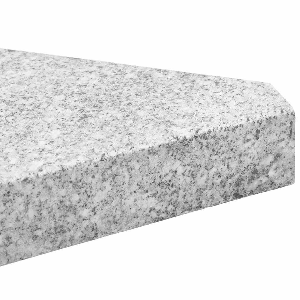 Parasollbasset Granit